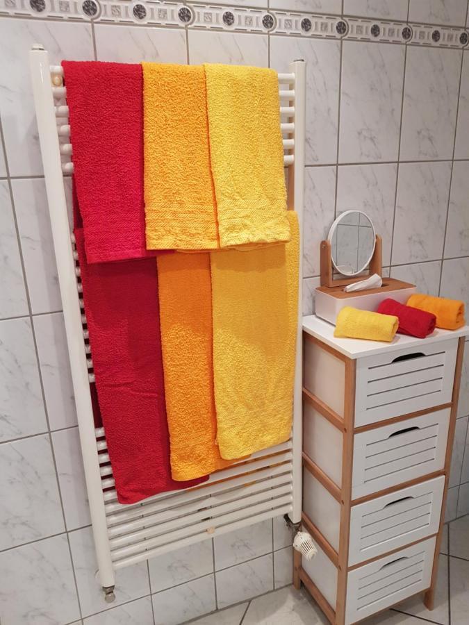 Inselleuchten بريجا المظهر الخارجي الصورة